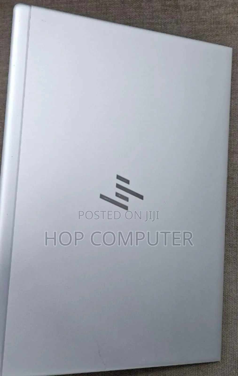 New Laptop HP EliteBook 745 G6 16GB AMD Ryzen 7 SSD 512GB