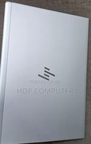 New Laptop HP EliteBook 745 G6 16GB AMD Ryzen 7 SSD 512GB