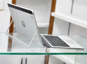 New Laptop HP Elite X2 1012 8GB SSD 256GB