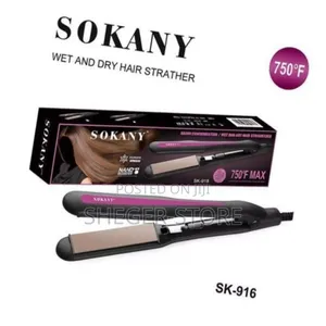 Orginal Professional Sokany Paystra ( ጤናማና የሚያብረቀርቅ ፀጉር እንዲኖሮት)