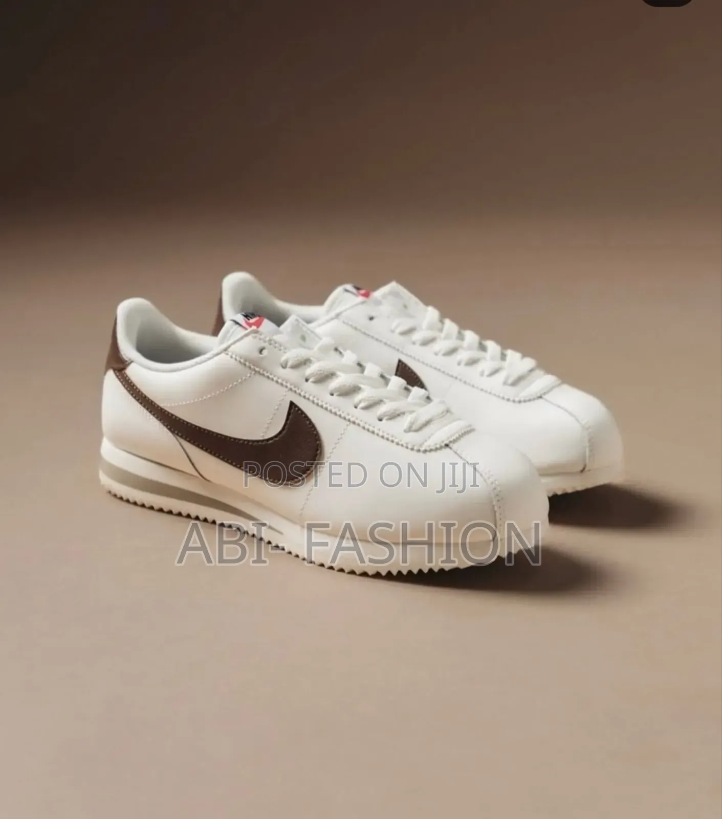 Nike Cortez ‘Sail Cacao Wow’