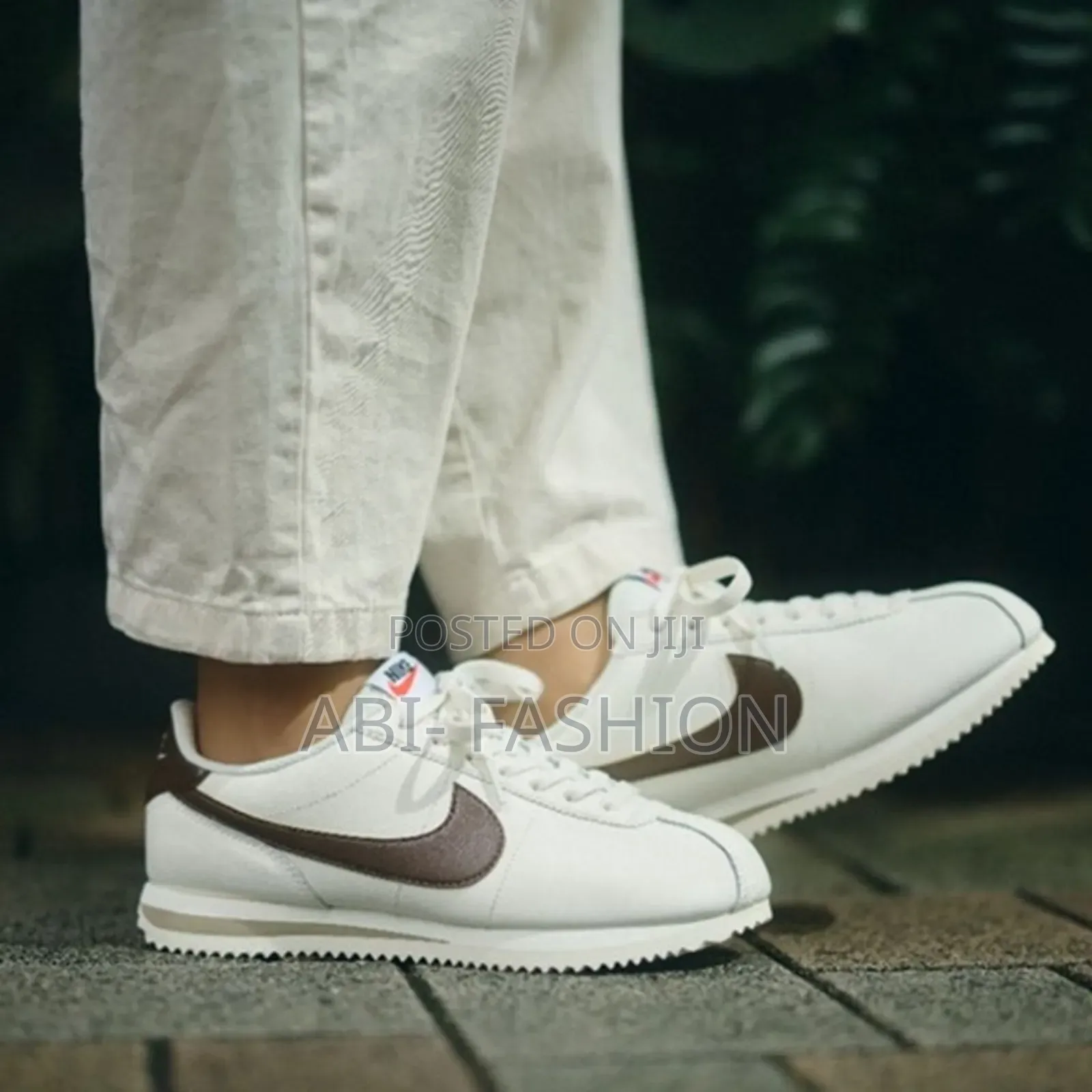 Nike Cortez ‘Sail Cacao Wow’