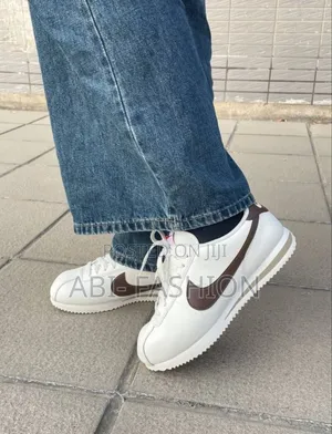 Nike Cortez ‘Sail Cacao Wow’