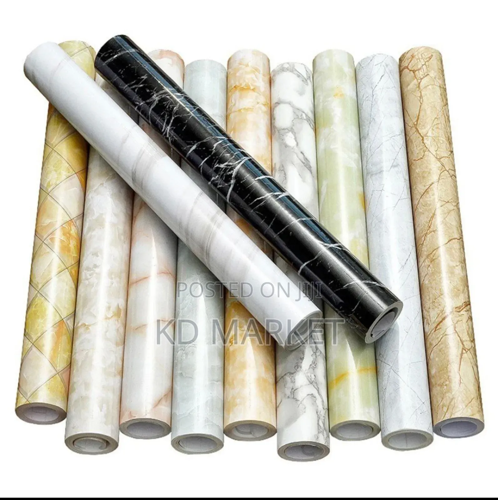 Marble Self Adhesive Sticker