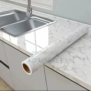 Marble Self Adhesive Sticker