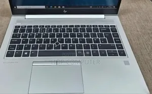 New Laptop HP EliteBook 745 G6 16GB AMD Ryzen 7 SSD 512GB