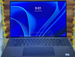 Photo - New Laptop Dell XPS 15 16GB Intel Core I7 SSD 512GB