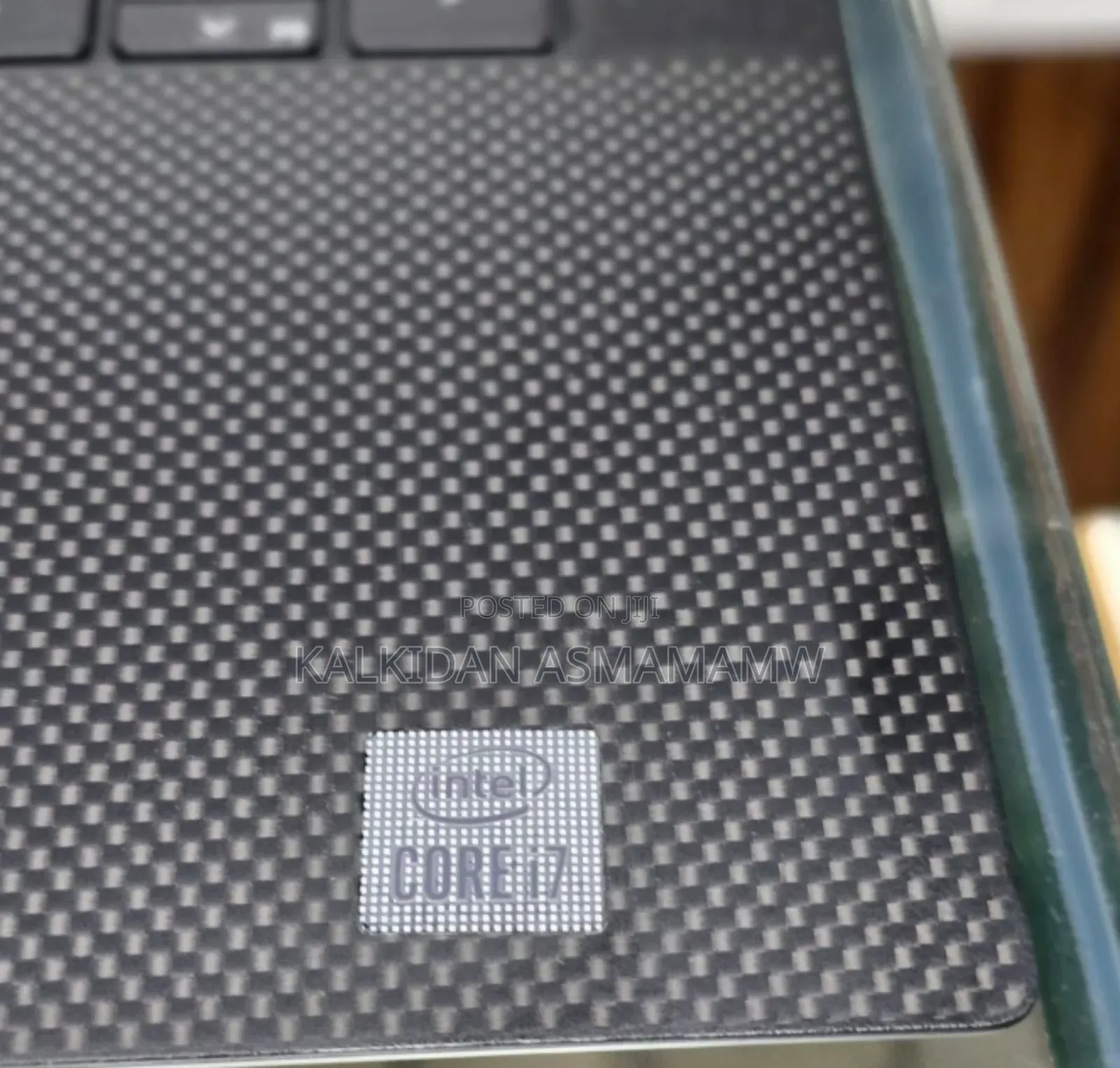 New Laptop Dell XPS 15 16GB Intel Core I7 SSD 512GB