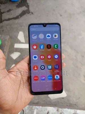 Samsung Galaxy M32 128 GB