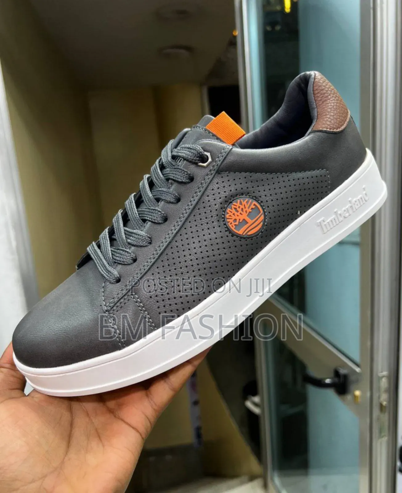 Classic Timberland Flat Shoes (In Different Colors) Free Delivery