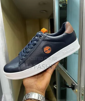 Classic Timberland Flat Shoes (In Different Colors) Free Delivery