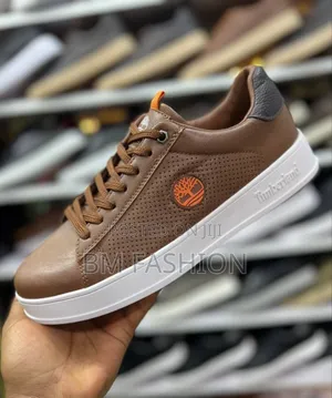 Classic Timberland Flat Shoes (In Different Colors) Free Delivery