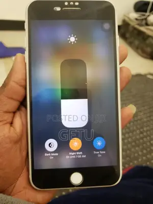 Apple iPhone 8 Plus 64 GB Silver