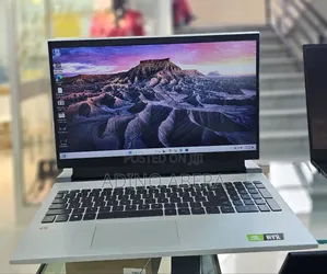 Photo - New Laptop Dell G15 5535 16GB Intel Core I7 SSD 512GB