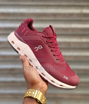 On Cloud Nova (Men's Comfortable Sneakers) With Free Delivery