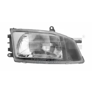 Toyota Hiace 2003 Head Lamp ዶልፊን