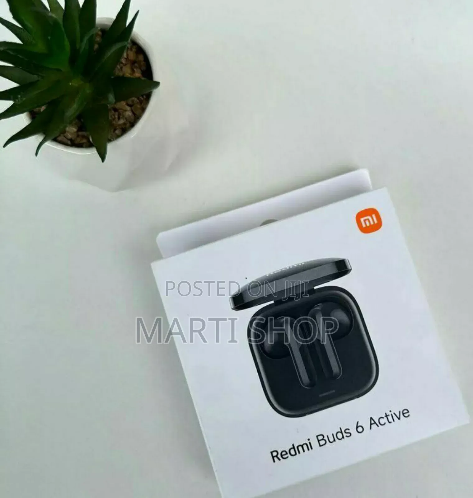 Original Xiaomi Redmi Buds 6 Active