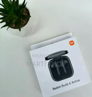 Original Xiaomi Redmi Buds 6 Active
