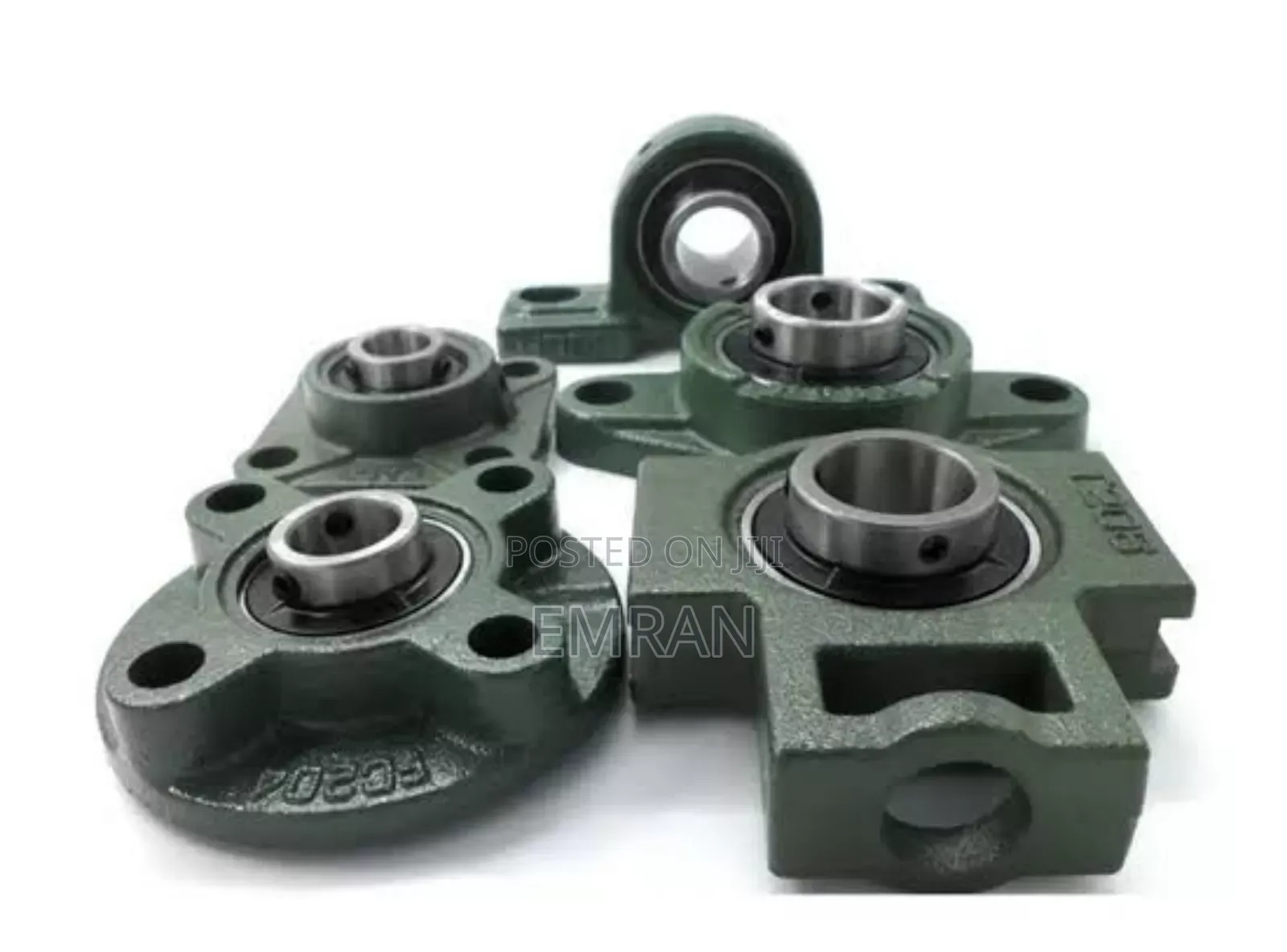 Bearing (ኩሽኔት)