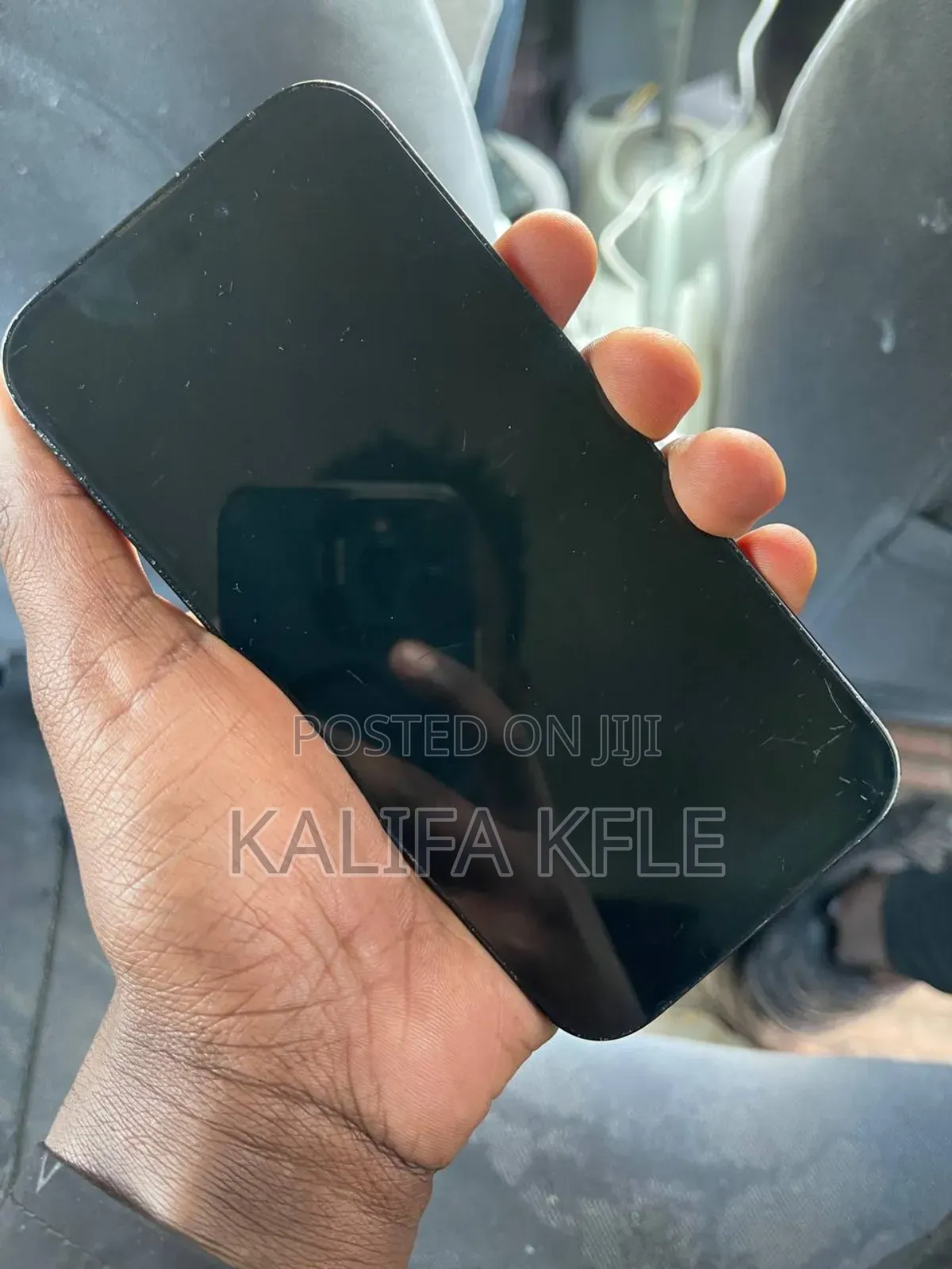 Apple iPhone 14 Pro 128 GB Black