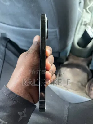 Apple iPhone 14 Pro 128 GB Black