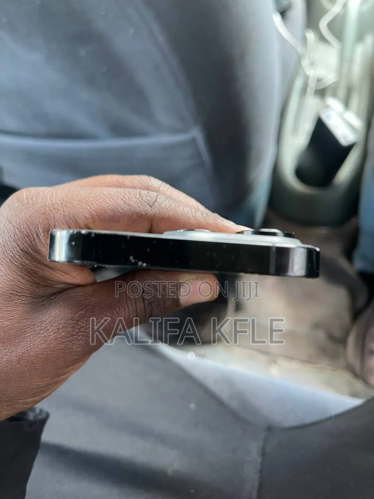 Apple iPhone 14 Pro 128 GB Black