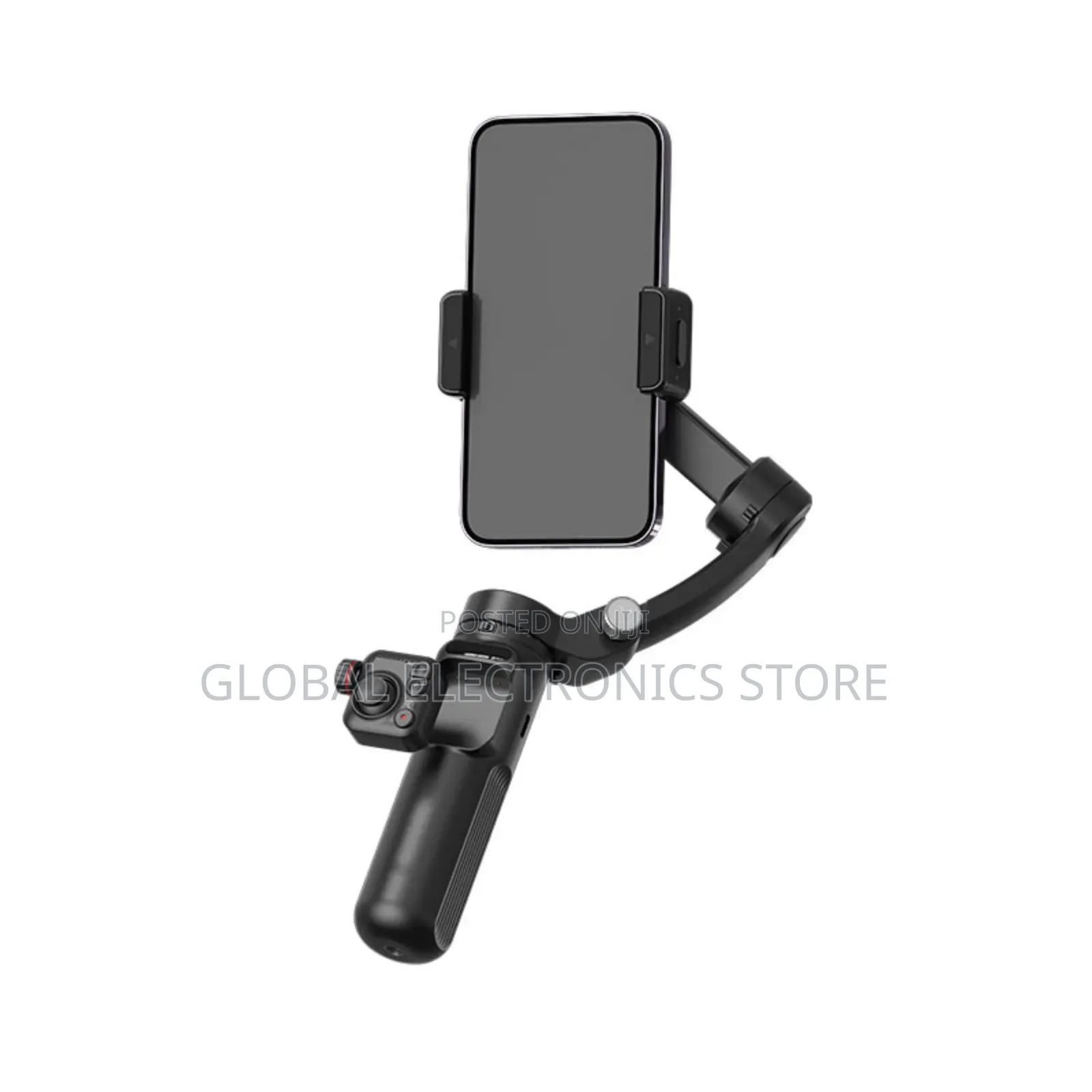 Tokqi M02 3-Axis Handheld Gimbal Stabilizer Cell Phone Selfie Tripod