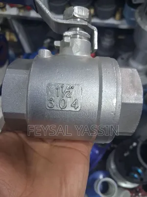 Valve Valve