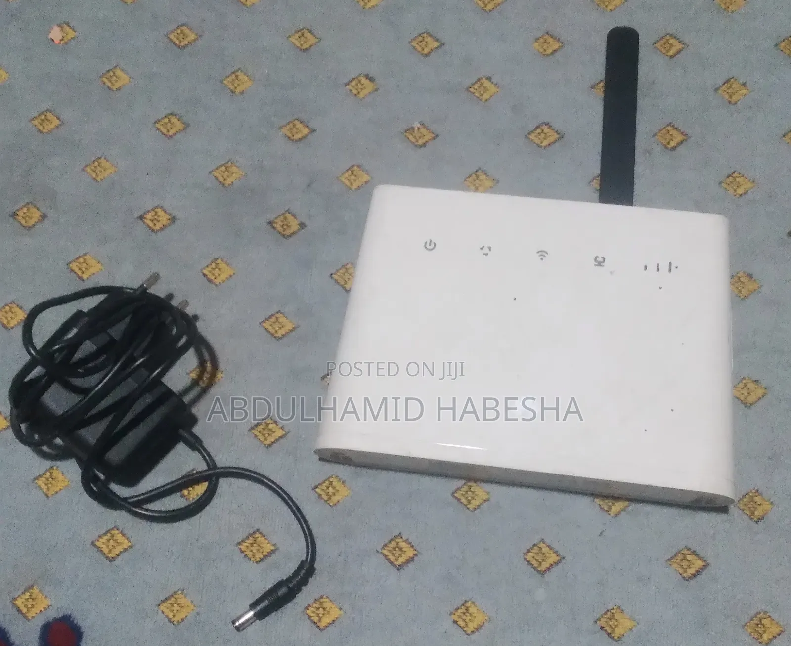 Huawei 4g Lte Home Router