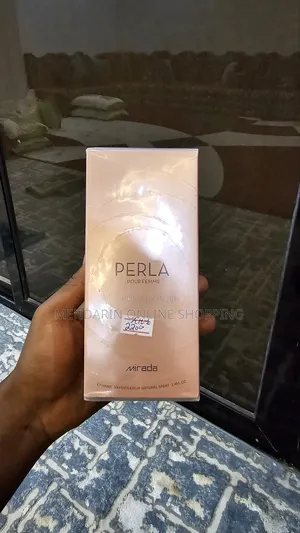 Perla Perfume