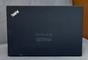 New Laptop Lenovo ThinkPad L13 Yoga 16GB Intel Core I5 SSD 512GB