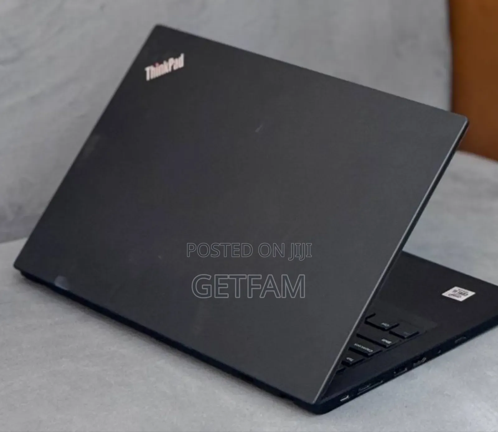 New Laptop Lenovo ThinkPad L13 Yoga 16GB Intel Core I5 SSD 512GB