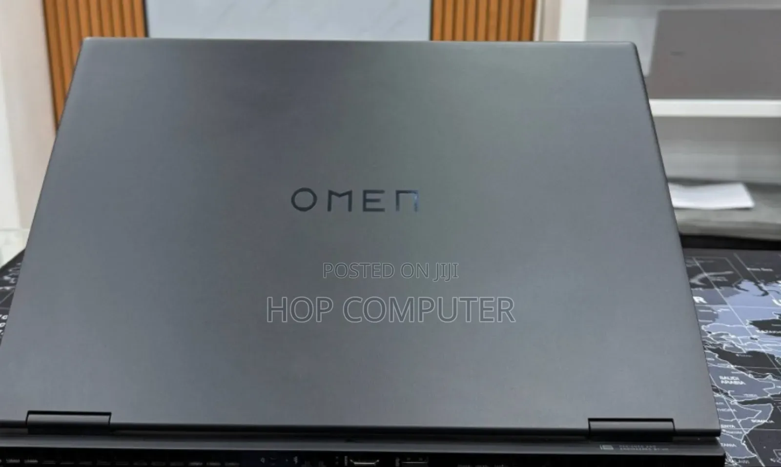 New Laptop HP Omen 16 16GB Intel Core I9 SSD 1T
