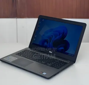 New Laptop Dell Inspiron 15 5567 16GB Intel Core I7 SSD 512GB