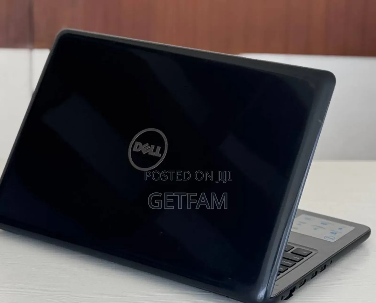 New Laptop Dell Inspiron 15 5567 16GB Intel Core I7 SSD 512GB