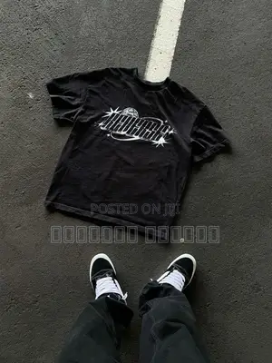 Photo - Urban Edge Custom Tee – Wear Your Story