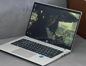 New Laptop HP ProBook 430 G8 16GB Intel Core I5 SSD 512GB