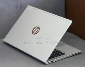 New Laptop HP ProBook 430 G8 16GB Intel Core I5 SSD 512GB