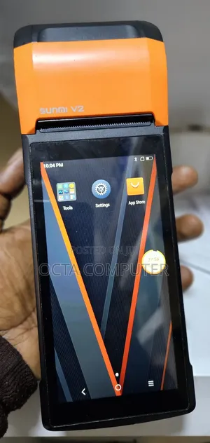 Sunmi V2 Pos Machine