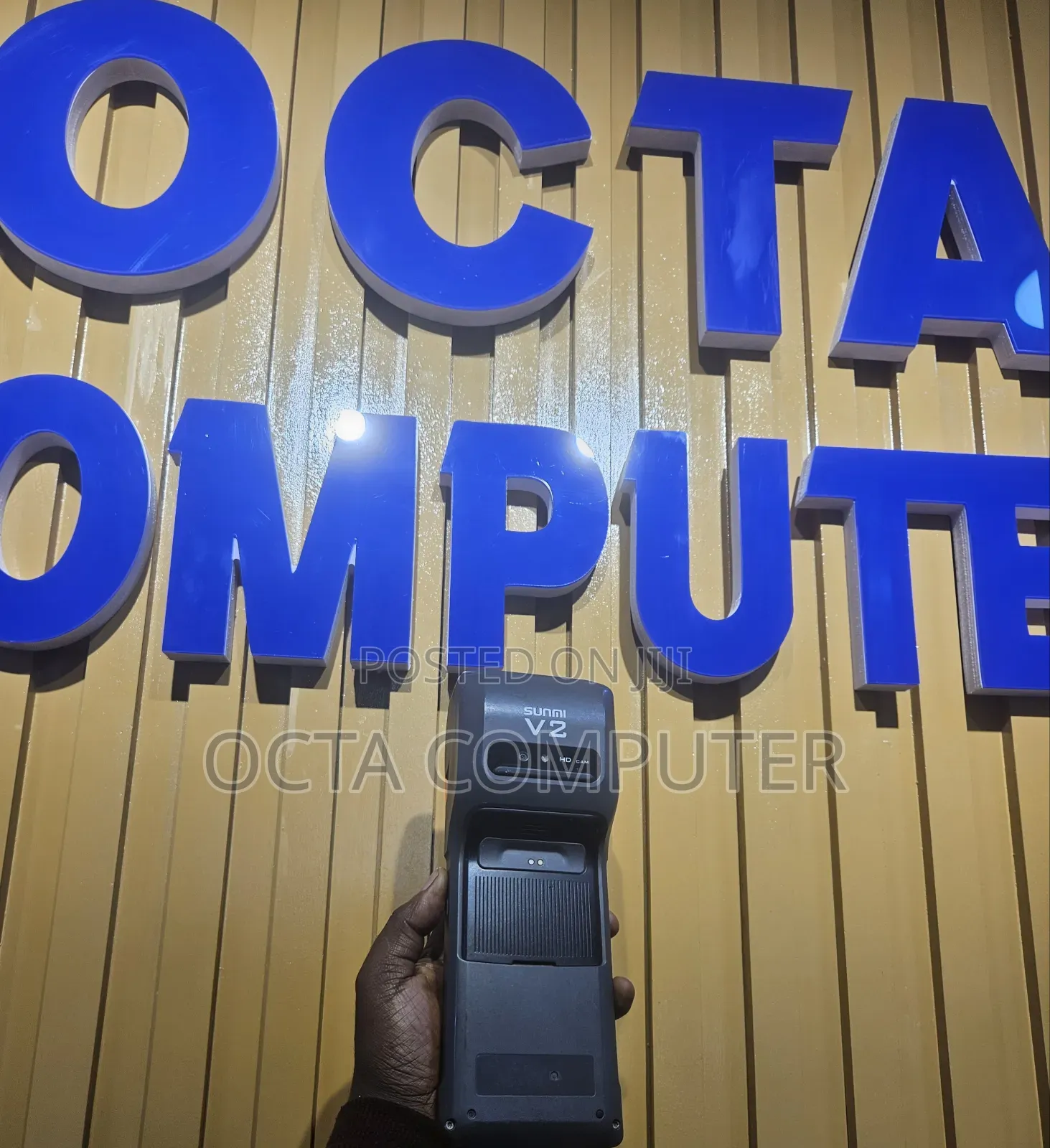 Sunmi V2 Pos Machine