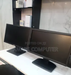 New Desktop Computer Dell OptiPlex 3050 4GB Intel Core I5 HDD 500GB