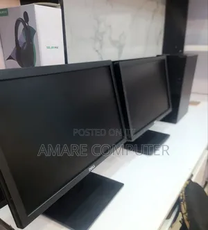 New Desktop Computer Dell OptiPlex 3050 4GB Intel Core I5 HDD 500GB