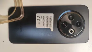 New Tecno Spark 30C 128 GB Black