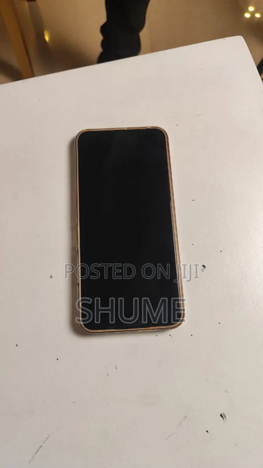 New Tecno Spark 30C 128 GB Black