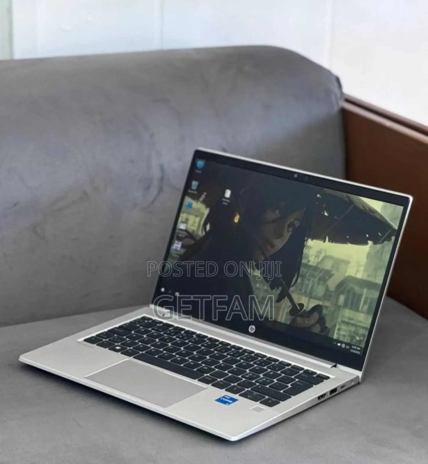 New Laptop HP ProBook 430 G8 16GB Intel Core I5 SSD 512GB