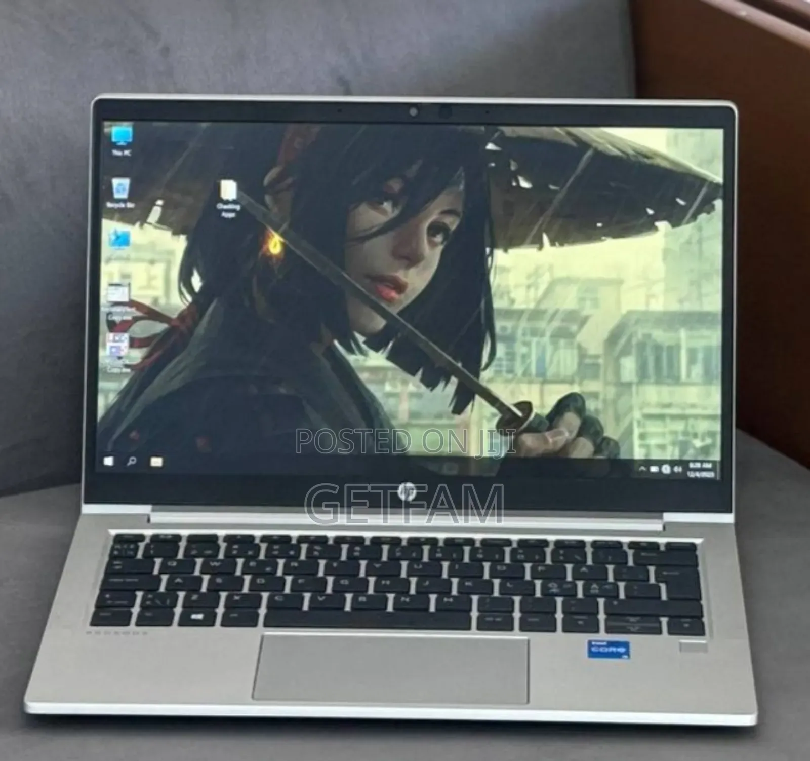 New Laptop HP ProBook 430 G8 16GB Intel Core I5 SSD 512GB