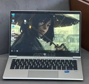New Laptop HP ProBook 430 G8 16GB Intel Core I5 SSD 512GB