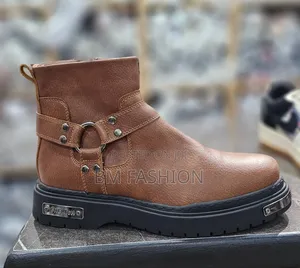 Chekich Original Leather Shoes |On Sale| With Free Delivery