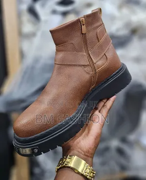 Chekich Original Leather Shoes |On Sale| With Free Delivery