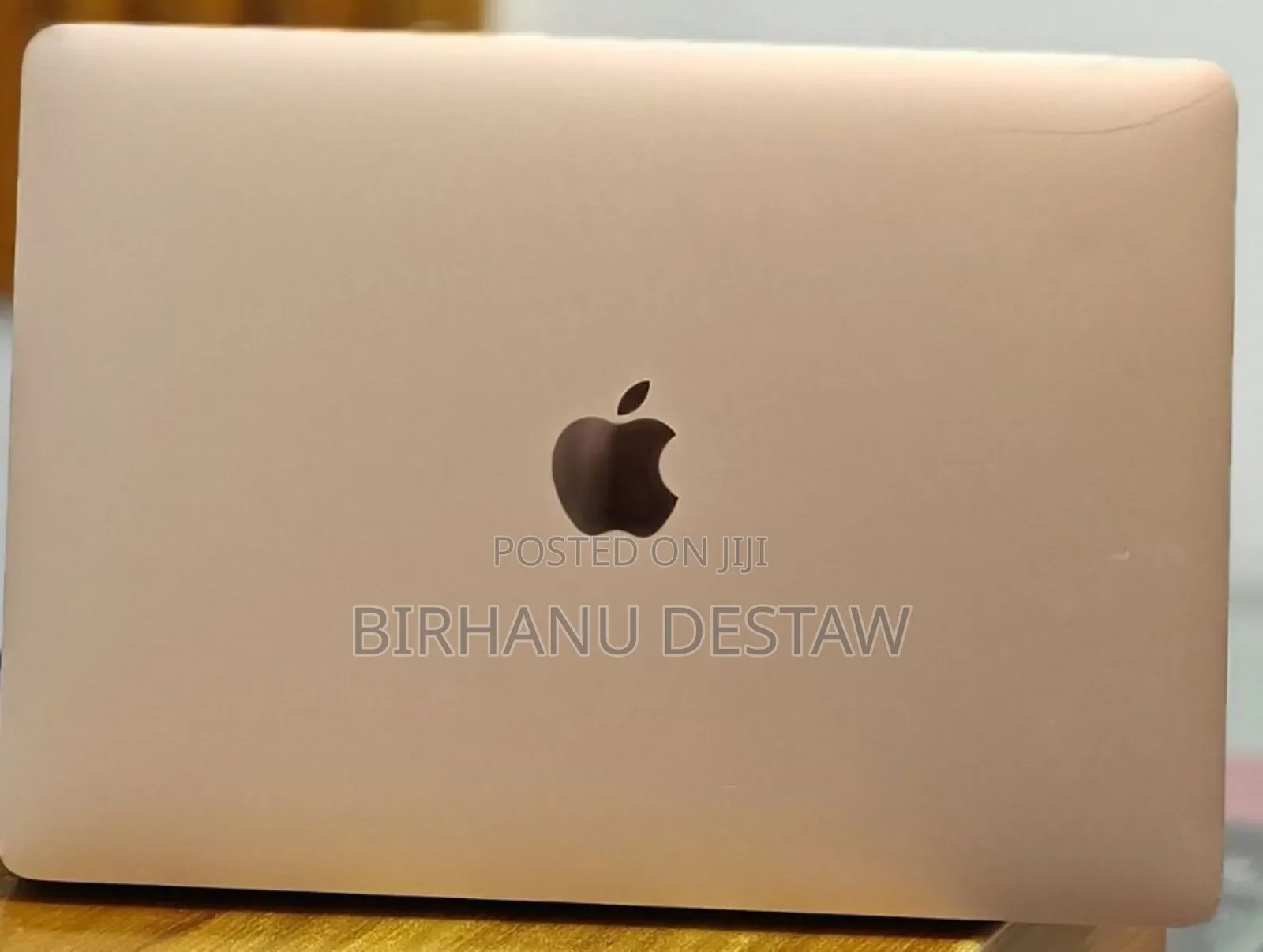 New Laptop Apple MacBook Air 2020 8GB Intel Core I3 SSD 256GB